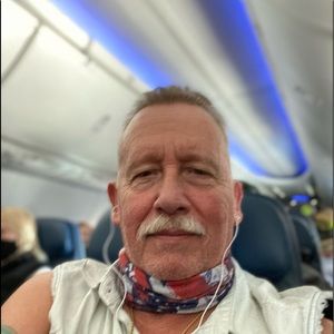 Meet your Posher, Scott